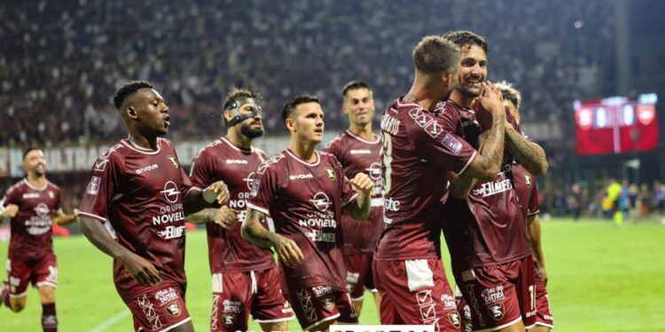 salernitana