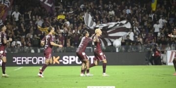 salernitana