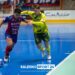 San Rufo rompe l’equilibrio tra Feldi e Sporting
