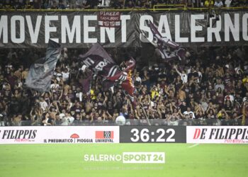 salernitana-bari