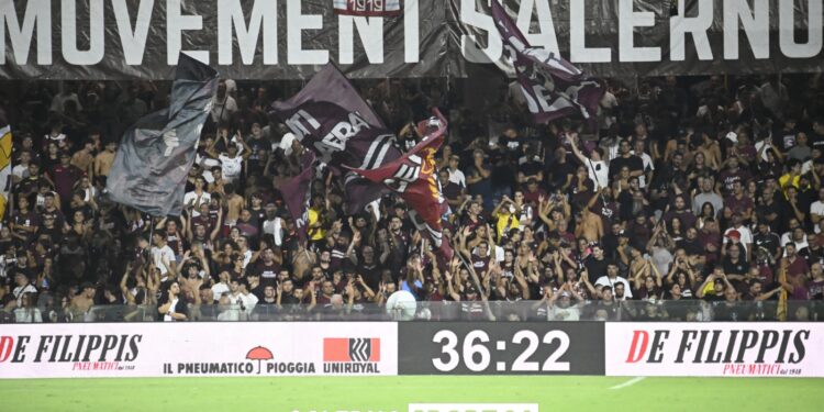 salernitana-bari