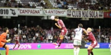 Celiento bomber, Galeotti clean sheet. Le pagelle