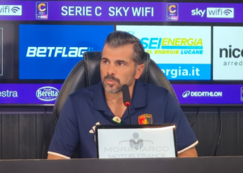potenza-cavese-serie-c-girone-c