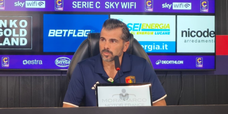 potenza-cavese-serie-c-girone-c