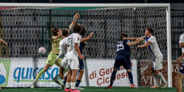 cavese-savoia-serie-c-girone-c