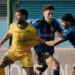 Amaro gialloblù contro l’Inter U23