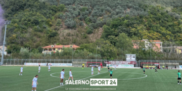 salernitana women