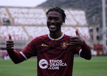 Cedric-Gondo-salernitana