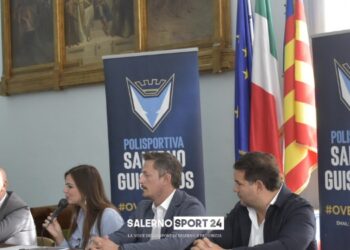 Salerno Guiscards