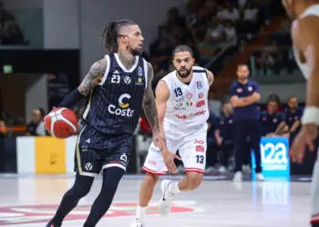 LBA: quinta giornata che promette emozioni