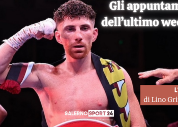 Sport Salerno