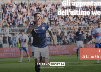 sport-salerno