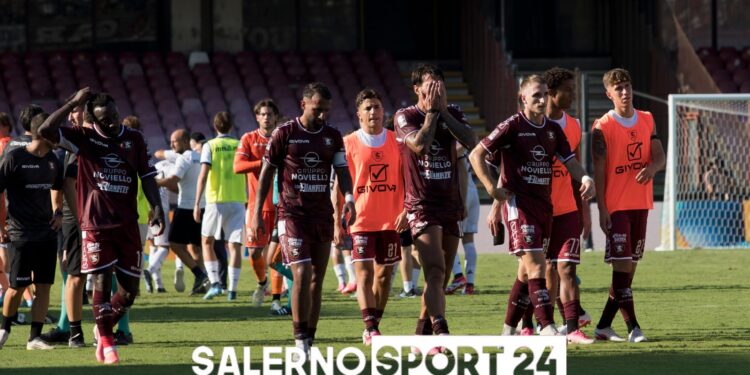 salernitana