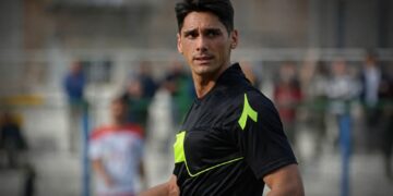 salernitana-scafatese