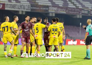 salernitana-scafatese