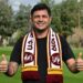 Vito Di Bari è il nuovo allenatore della Salernitana