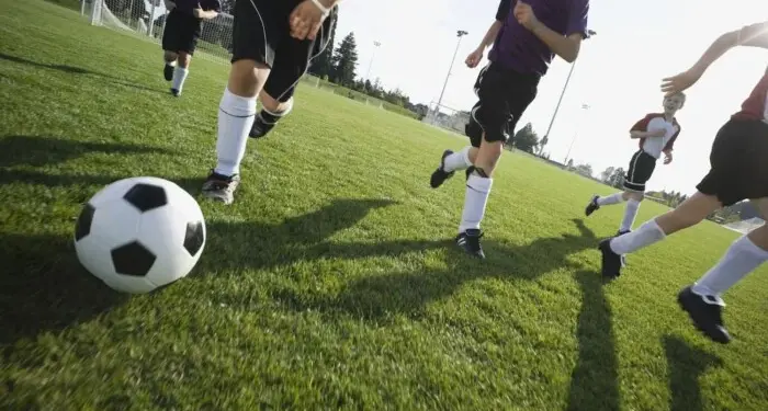salernitana academy