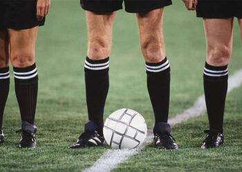 Le designazioni arbitrali della 9ª giornata del Girone C
