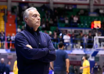 LBA: Virtus Bologna – Scafati Basket, bianconeri troppo forti per i gialloblù